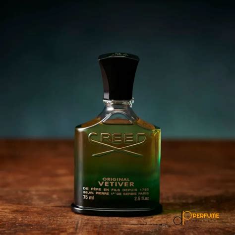 fake creed original vetiver|creed original vetiver sample.